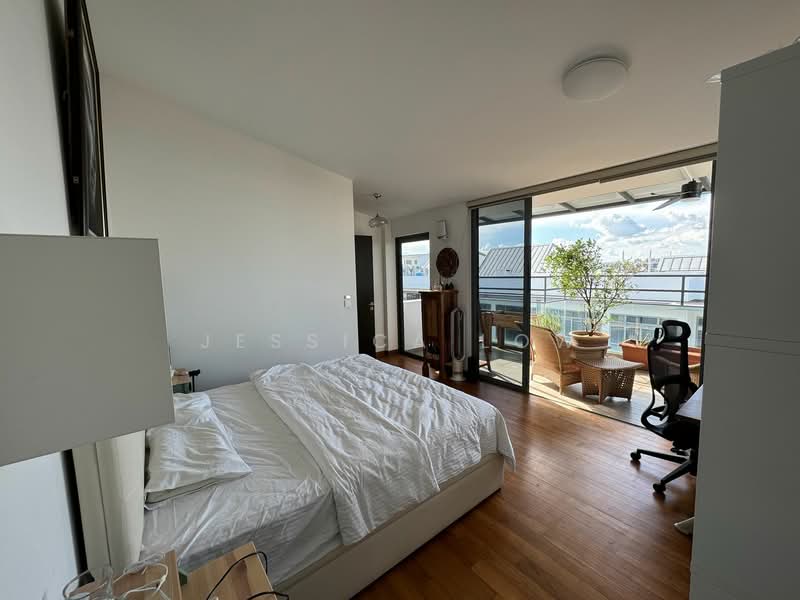 The Seawind @ Telok Kurau, 80 Lorong M Telok Kurau, 4 Bedrooms, 1,700 sqft, Condominium For Rent, by Jessica Low, 500087134 - Bedroom - PropertyGuru.com.sg