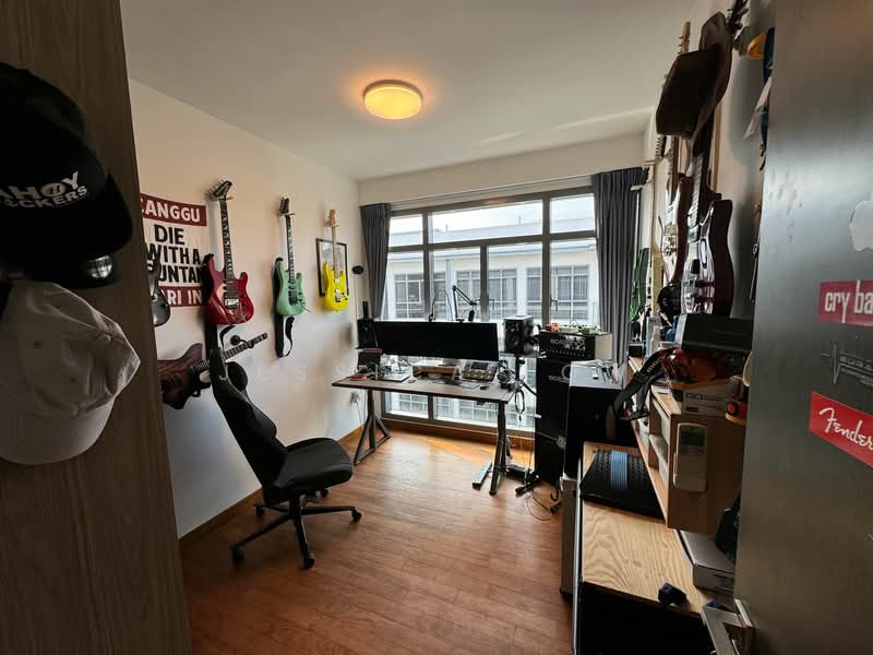 The Seawind @ Telok Kurau, 80 Lorong M Telok Kurau, 4 Bedrooms, 1,700 sqft, Condominium For Rent, by Jessica Low, 500087134 - Study - PropertyGuru.com.sg