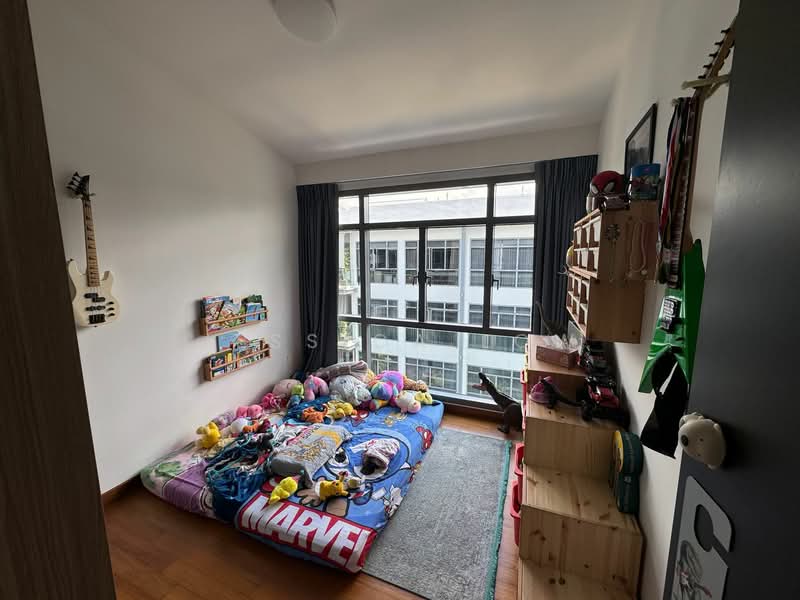 The Seawind @ Telok Kurau, 80 Lorong M Telok Kurau, 4 Bedrooms, 1,700 sqft, Condominium For Rent, by Jessica Low, 500087134 - Bedroom - PropertyGuru.com.sg