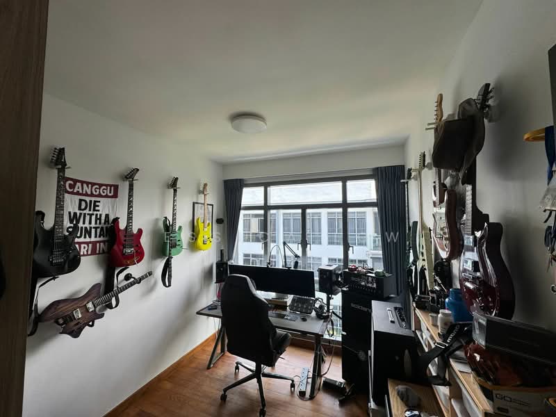 The Seawind @ Telok Kurau, 80 Lorong M Telok Kurau, 4 Bedrooms, 1,700 sqft, Condominium For Rent, by Jessica Low, 500087134 - Study - PropertyGuru.com.sg