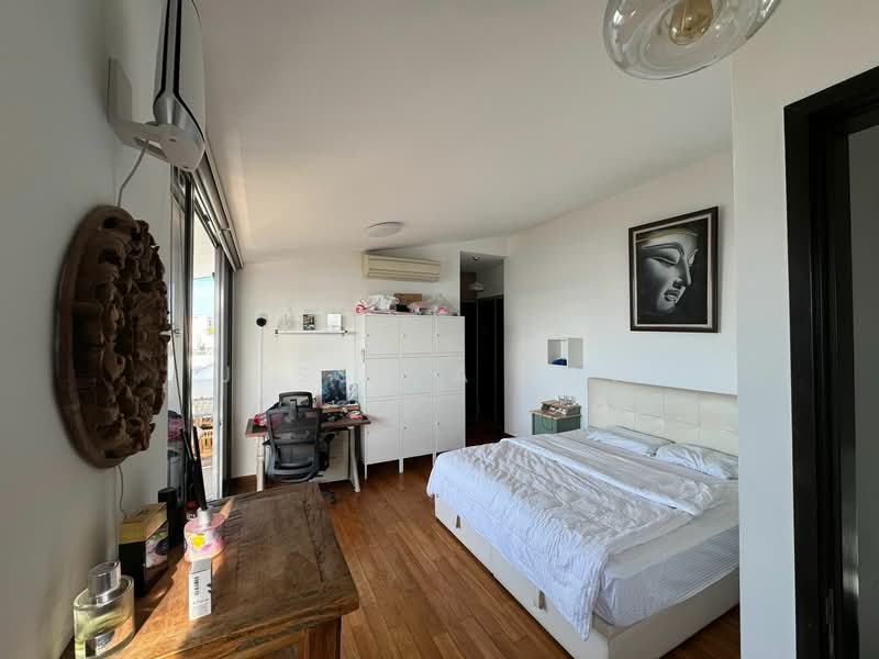 The Seawind @ Telok Kurau, 80 Lorong M Telok Kurau, 4 Bedrooms, 1,700 sqft, Condominium For Rent, by Jessica Low, 500087134 - Bedroom - PropertyGuru.com.sg