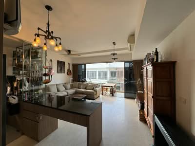 For Rent - The Seawind @ Telok Kurau