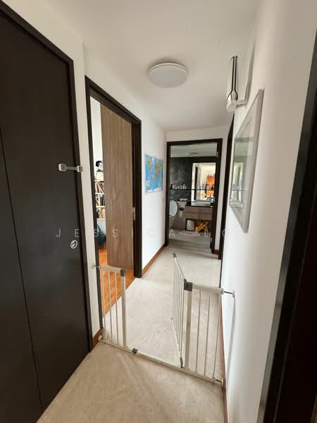 The Seawind @ Telok Kurau, 80 Lorong M Telok Kurau, 4 Bedrooms, 1,700 sqft, Condominium For Rent, by Jessica Low, 500087134 - Corridor - PropertyGuru.com.sg