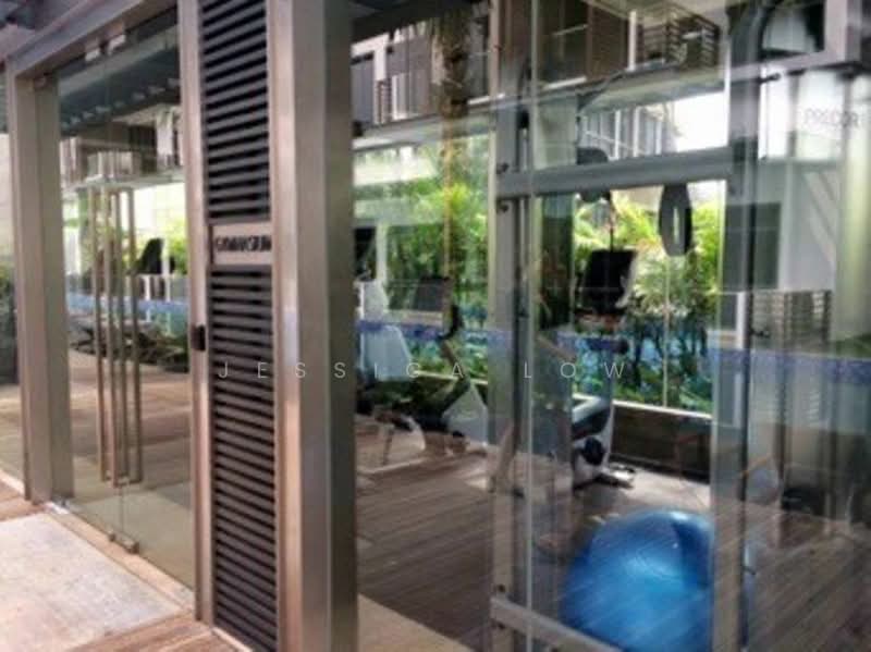 The Seawind @ Telok Kurau, 80 Lorong M Telok Kurau, 4 Bedrooms, 1,700 sqft, Condominium For Rent, by Jessica Low, 500087134 - Gym - PropertyGuru.com.sg