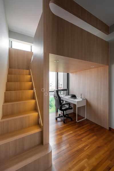 Olloi Condominium For Sale at S$ 3,200,000 | PropertyGuru Singapore - Study