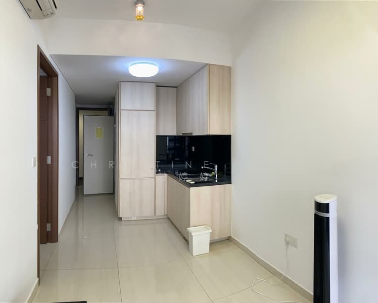 The Promenade @ Pelikat Condominium For Sale at S$ 720,000 | PropertyGuru Singapore - Kitchen