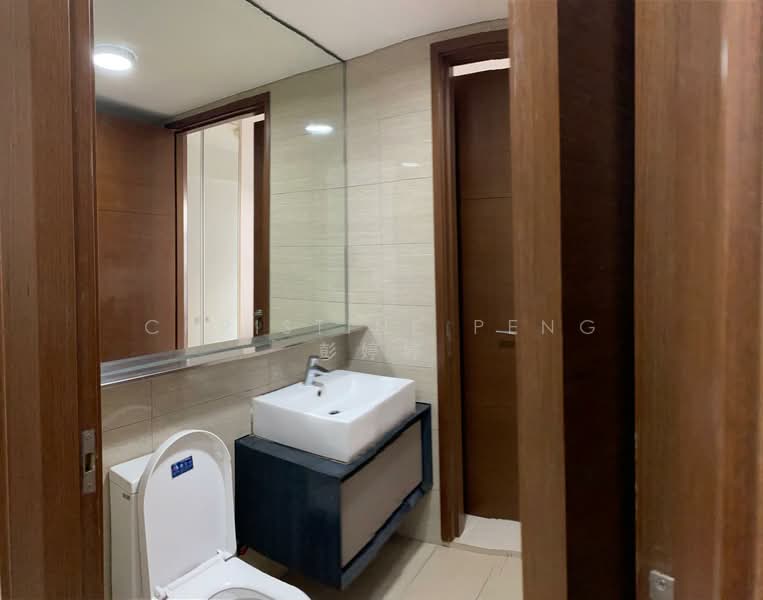 The Promenade @ Pelikat Condominium For Sale at S$ 720,000 | PropertyGuru Singapore - Bathroom