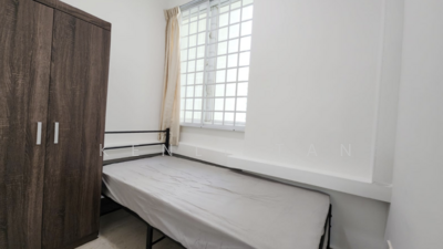 For Rent - Tanjong Ria Condominium