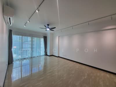 For Rent - Butterworth 8