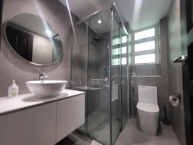 Butterworth 8, 6 Butterworth Lane, 3 Bedrooms, 1,313 sqft, Condominium For Rent, by Janice Poh, 500087139 - Bathroom - PropertyGuru.com.sg