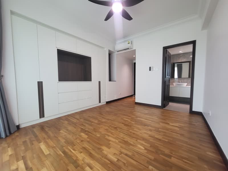 Butterworth 8, 6 Butterworth Lane, 3 Bedrooms, 1,313 sqft, Condominium For Rent, by Janice Poh, 500087139 - Bedroom - PropertyGuru.com.sg