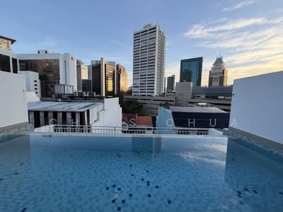 For Sale - Jalan Jintan