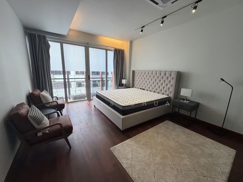 Jalan Jintan Terraced House For Sale at S$ 6,600,000 | PropertyGuru Singapore - Bedroom