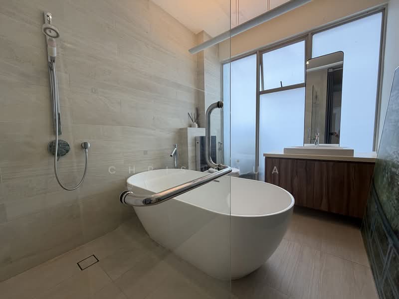 Jalan Jintan Terraced House For Sale at S$ 6,600,000 | PropertyGuru Singapore - Bathroom