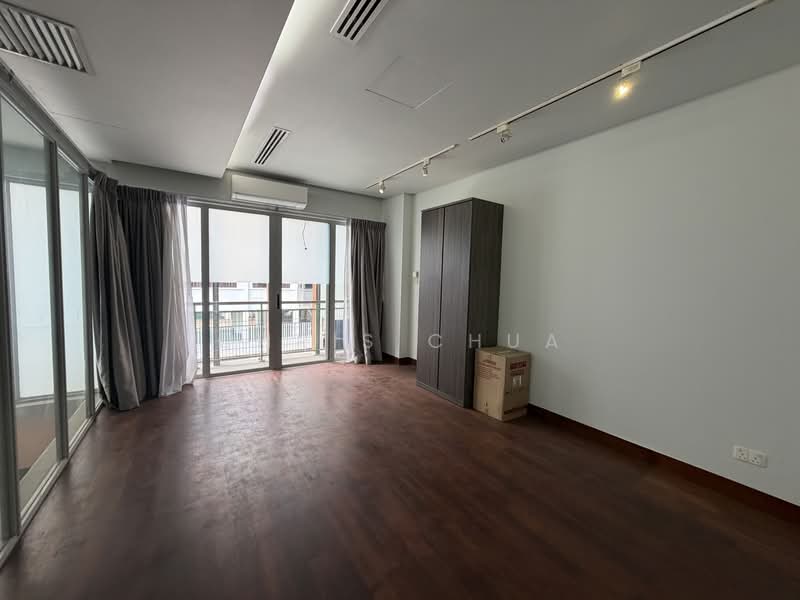 Jalan Jintan Terraced House For Sale at S$ 6,600,000 | PropertyGuru Singapore - Balcony