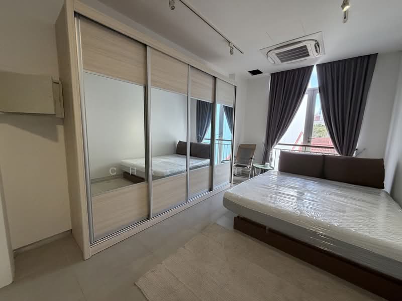 Jalan Jintan Terraced House For Sale at S$ 6,600,000 | PropertyGuru Singapore - Bedroom