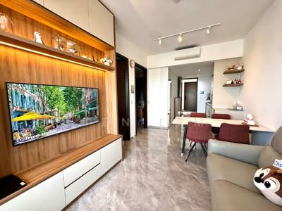 For Sale - JadeScape