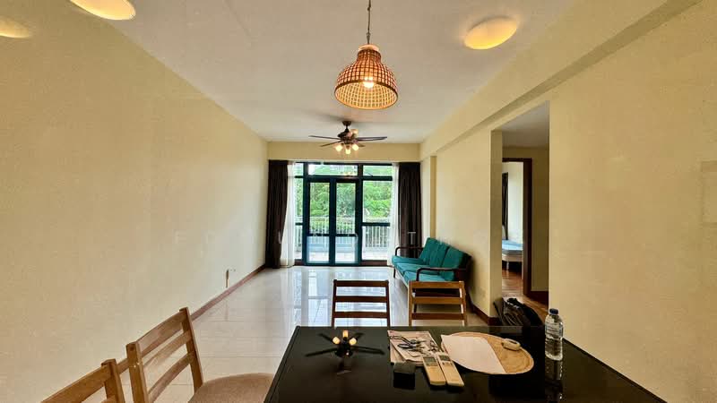 Blue Horizon Condominium For Sale at S$ 1,580,000 | PropertyGuru Singapore - Living Room