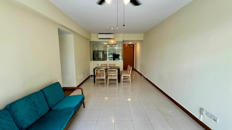 Blue Horizon Condominium For Sale at S$ 1,580,000 | PropertyGuru Singapore - Living Room