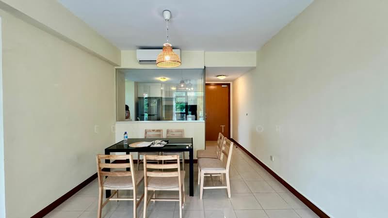 Blue Horizon Condominium For Sale at S$ 1,580,000 | PropertyGuru Singapore - Dining Room