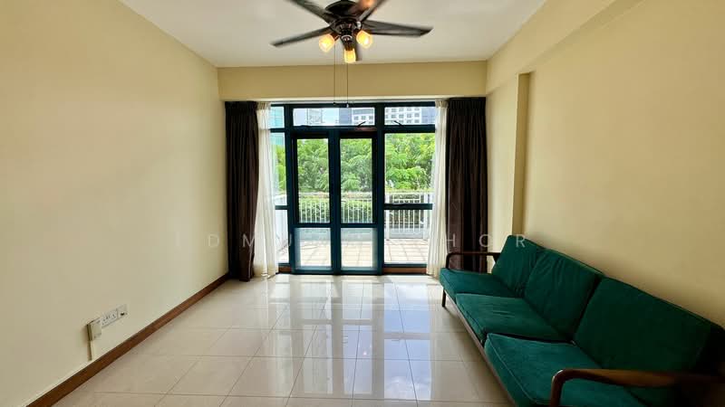 Blue Horizon Condominium For Sale at S$ 1,580,000 | PropertyGuru Singapore - Living Room