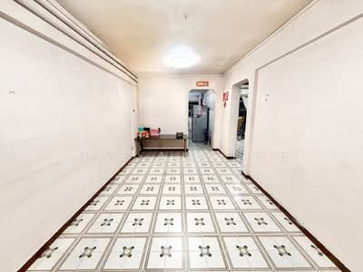 For Sale - 121 Ang Mo Kio Avenue 3