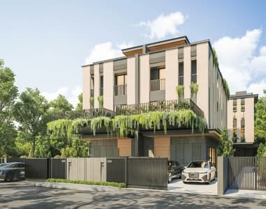 For Sale - District 15 Brand New Freehold Bungalow