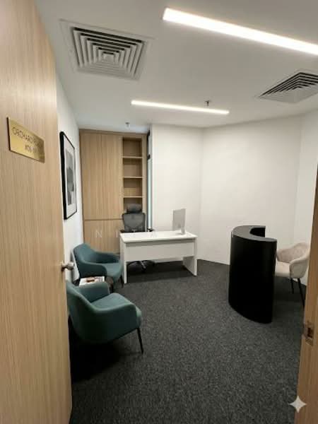 Orchard Plaza, 150 Orchard Road, 872 sqft, Office For Sale, by Anita Koh, 500087155 - Interior - CommercialGuru.com.sg