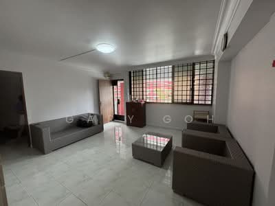 For Rent - 446 Bright Hill Drive