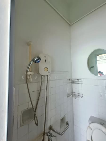 Lucky Hill, 20 Bedok Terrace, 4 Bedrooms, 2,500 sqft, Terraced House For Rent, by Sharon Lee, 500087158 - Bathroom - PropertyGuru.com.sg