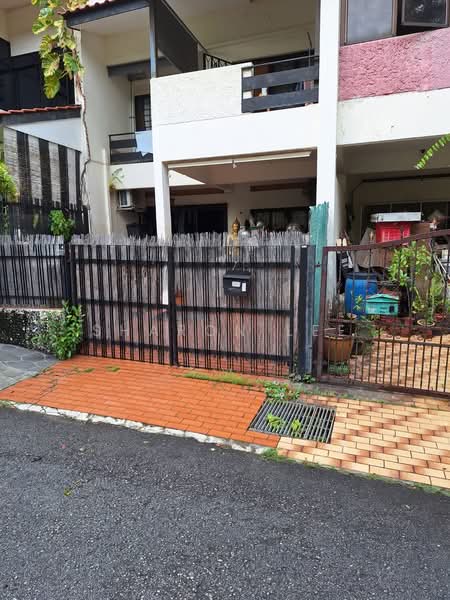 Lucky Hill, 20 Bedok Terrace, 4 Bedrooms, 2,500 sqft, Terraced House For Rent, by Sharon Lee, 500087158 - Exterior - PropertyGuru.com.sg