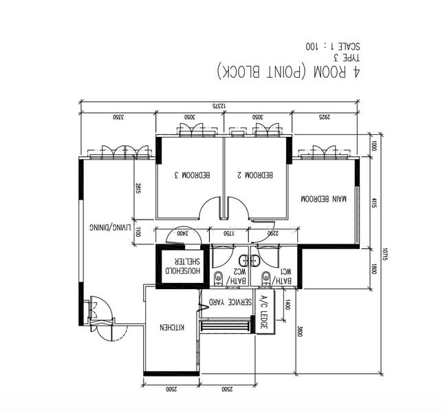 430B Fernvale Link HDB Flat For Sale at S$ 668,000 | PropertyGuru Singapore
