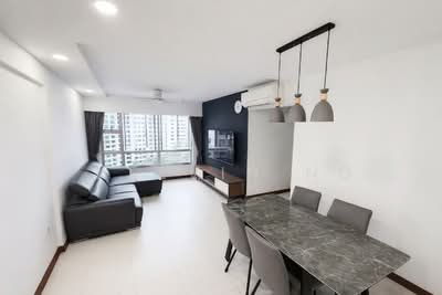 For Sale - 430B Fernvale Link