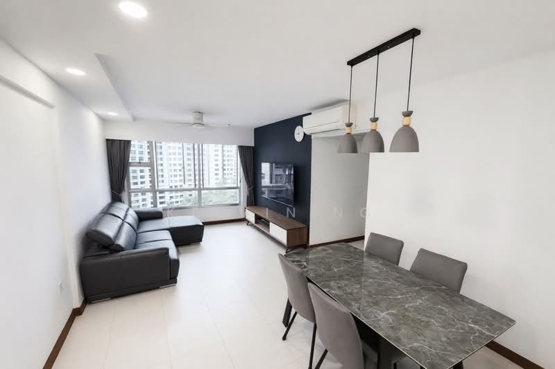 For Sale - 430B Fernvale Link