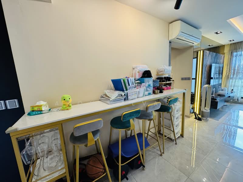 435A Fernvale Road HDB Flat For Sale at S$ 700,000 | PropertyGuru Singapore - Interior