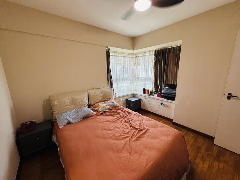 435A Fernvale Road HDB Flat For Sale at S$ 700,000 | PropertyGuru Singapore - Bedroom