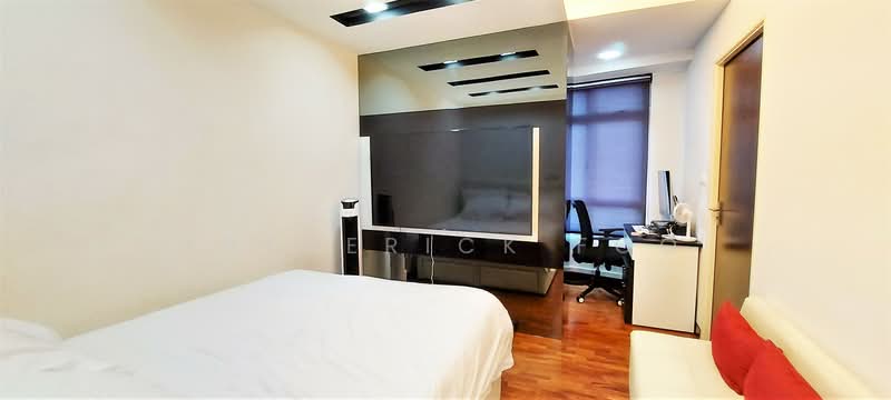 266B Compassvale Bow, 266B Compassvale Bow, 3 Bedrooms, 990 sqft, HDB Flat For Rent, by Frederick Foo, 500087161 - Bedroom - PropertyGuru.com.sg