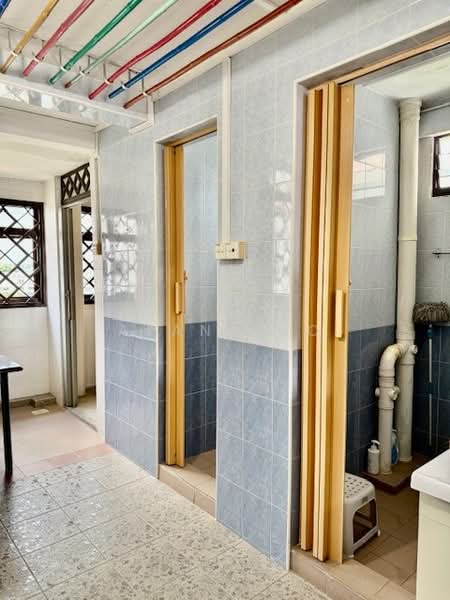 112 Ho Ching Road HDB Flat For Sale at S$ 350,000 | PropertyGuru Singapore - Interior