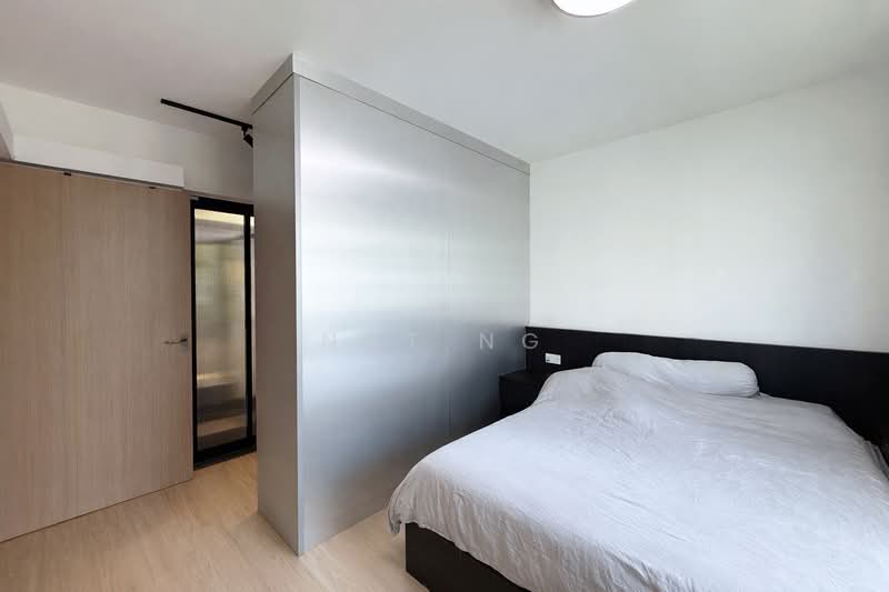 415B Northshore Drive HDB Flat For Sale at S$ 780,000 | PropertyGuru Singapore - Bedroom