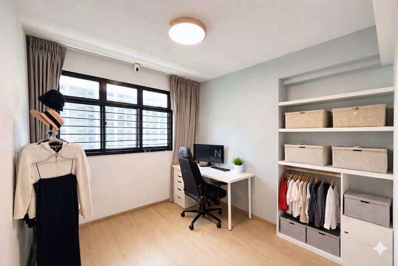 415B Northshore Drive HDB Flat For Sale at S$ 780,000 | PropertyGuru Singapore - Study