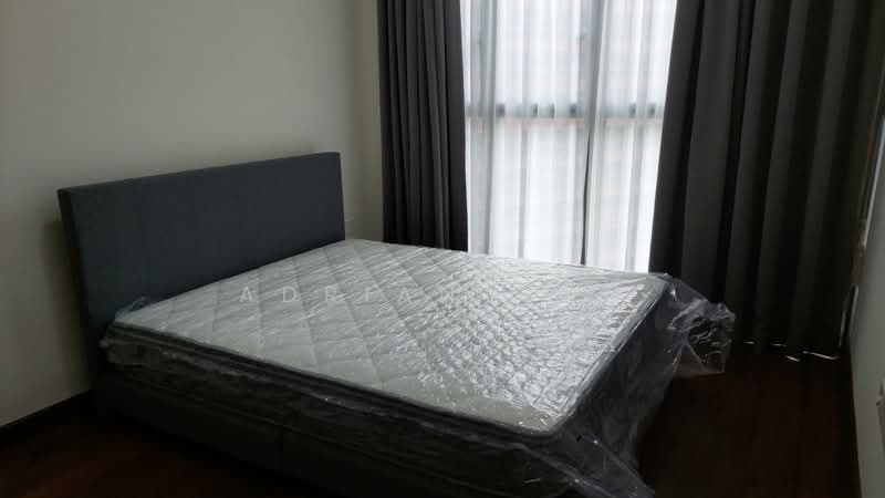 Park Place Residences, 2 Paya Lebar Road, 2 Bedrooms, 667 sqft, Condominium For Rent, by Adrian Goh, 500087165 - Bedroom - PropertyGuru.com.sg