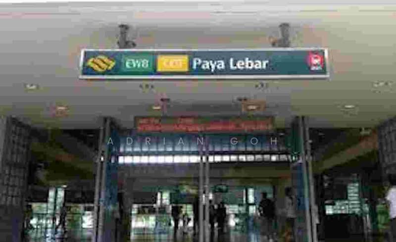 Park Place Residences, 2 Paya Lebar Road, 2 Bedrooms, 667 sqft, Condominium For Rent, by Adrian Goh, 500087165 - MRT - PropertyGuru.com.sg