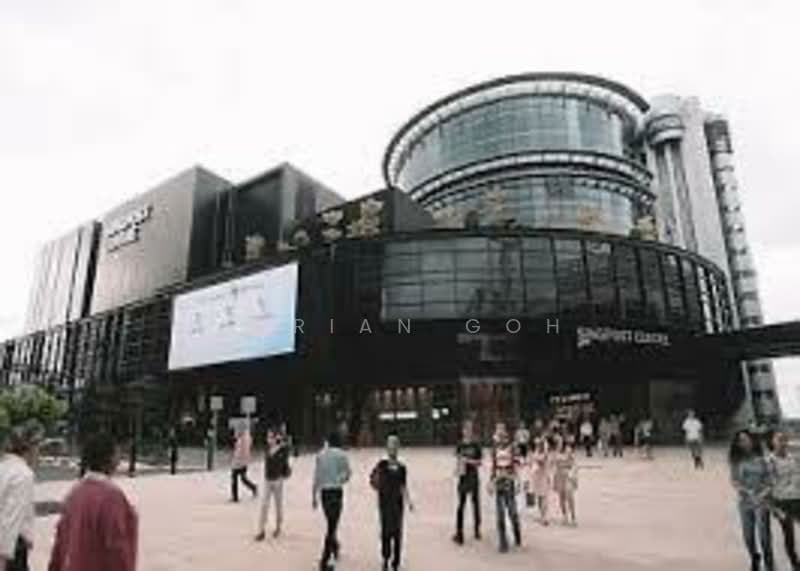 Park Place Residences, 2 Paya Lebar Road, 2 Bedrooms, 667 sqft, Condominium For Rent, by Adrian Goh, 500087165 - Exterior - PropertyGuru.com.sg