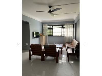 For Rent - 155 Lorong 1 Toa Payoh