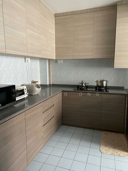 155 Lorong 1 Toa Payoh, 155 Lorong 1 Toa Payoh, Room Rental, 175 sqft, HDB Flat For Rent, by Martin Ong, 500087167 - Kitchen - PropertyGuru.com.sg