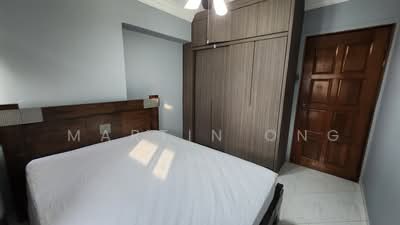 For Rent - 155 Lorong 1 Toa Payoh