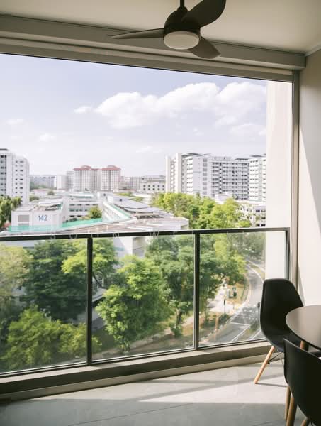 Affinity At Serangoon Condominium For Sale at S$ 940,000 | PropertyGuru Singapore