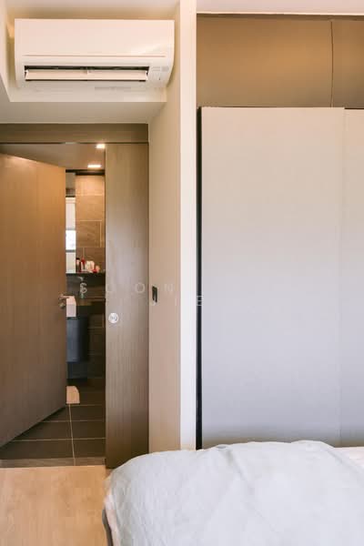 Affinity At Serangoon Condominium For Sale at S$ 940,000 | PropertyGuru Singapore - Bedroom