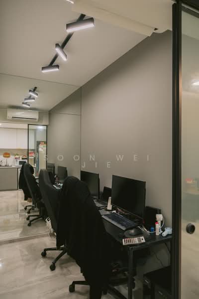 Affinity At Serangoon Condominium For Sale at S$ 940,000 | PropertyGuru Singapore - Study