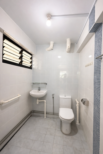 111 Mcnair Road HDB Flat For Sale at S$ 820,000 | PropertyGuru Singapore - Bathroom